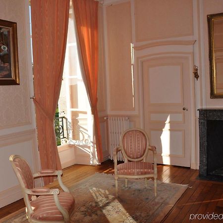 Chateau De La Foltiere Saint-Germain-en-Coglès Quarto foto