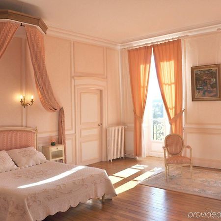 Chateau De La Foltiere Saint-Germain-en-Coglès Quarto foto