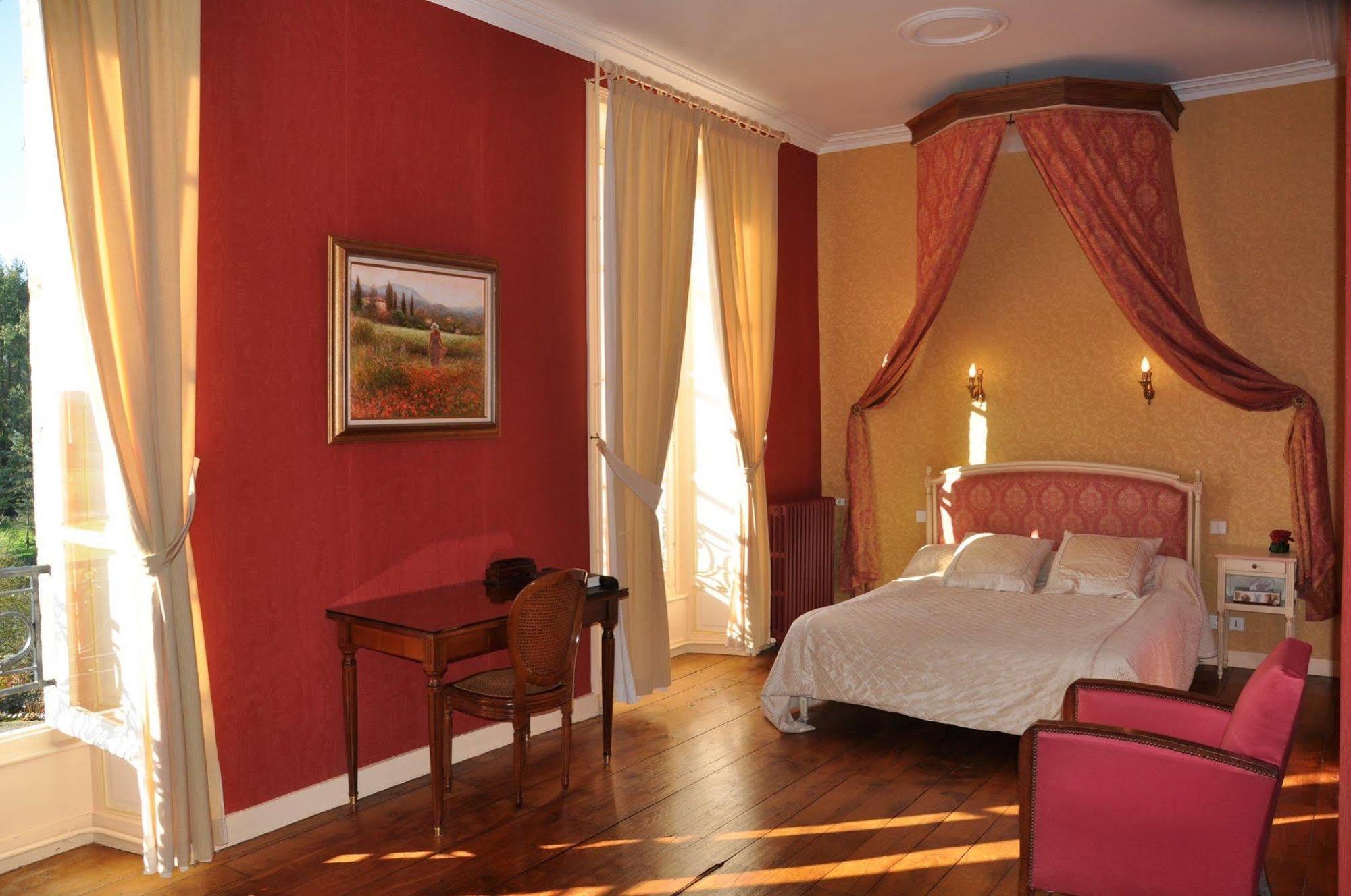 Chateau De La Foltiere Saint-Germain-en-Coglès Quarto foto